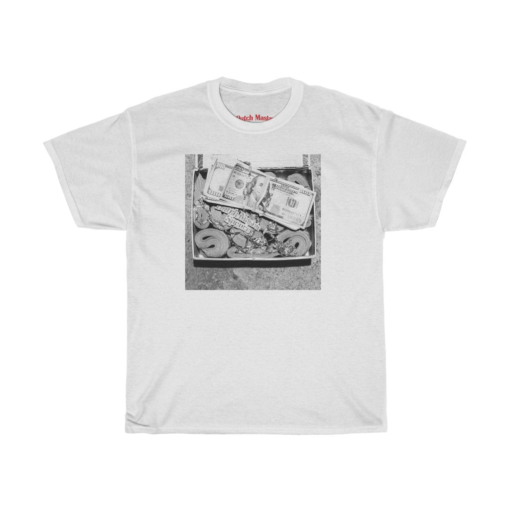 Mo Money Tee