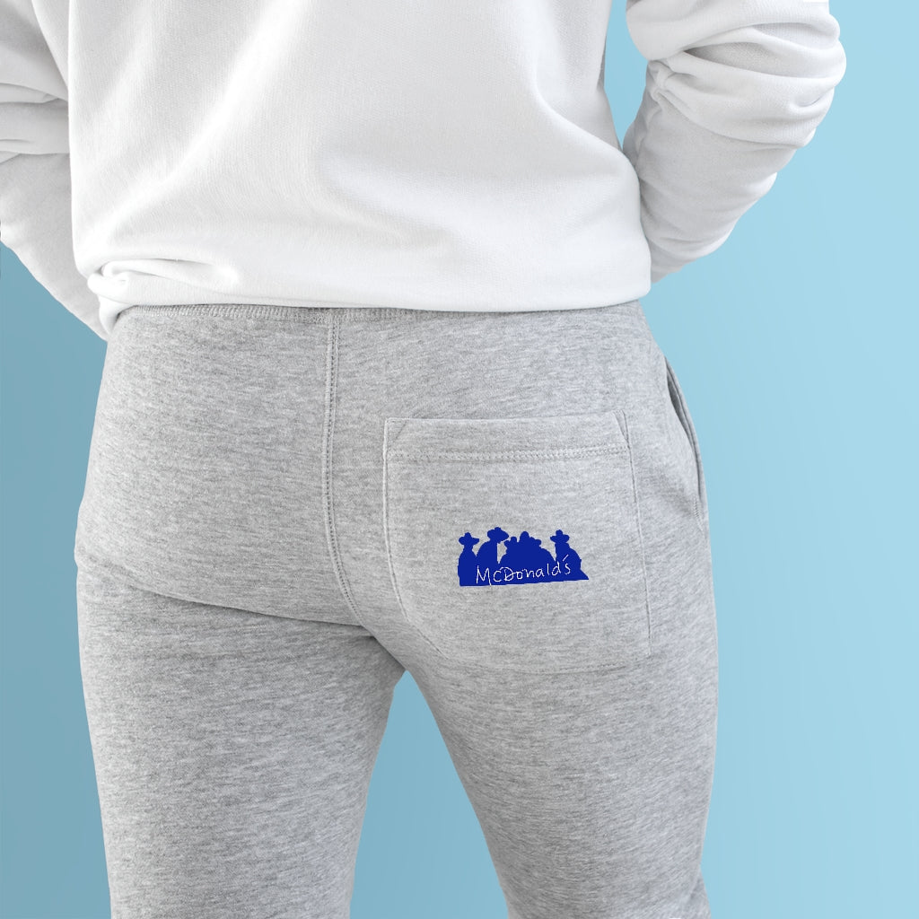 McDonald's Joggers