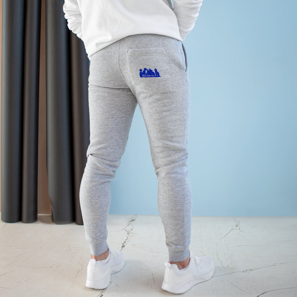 McDonald's Joggers
