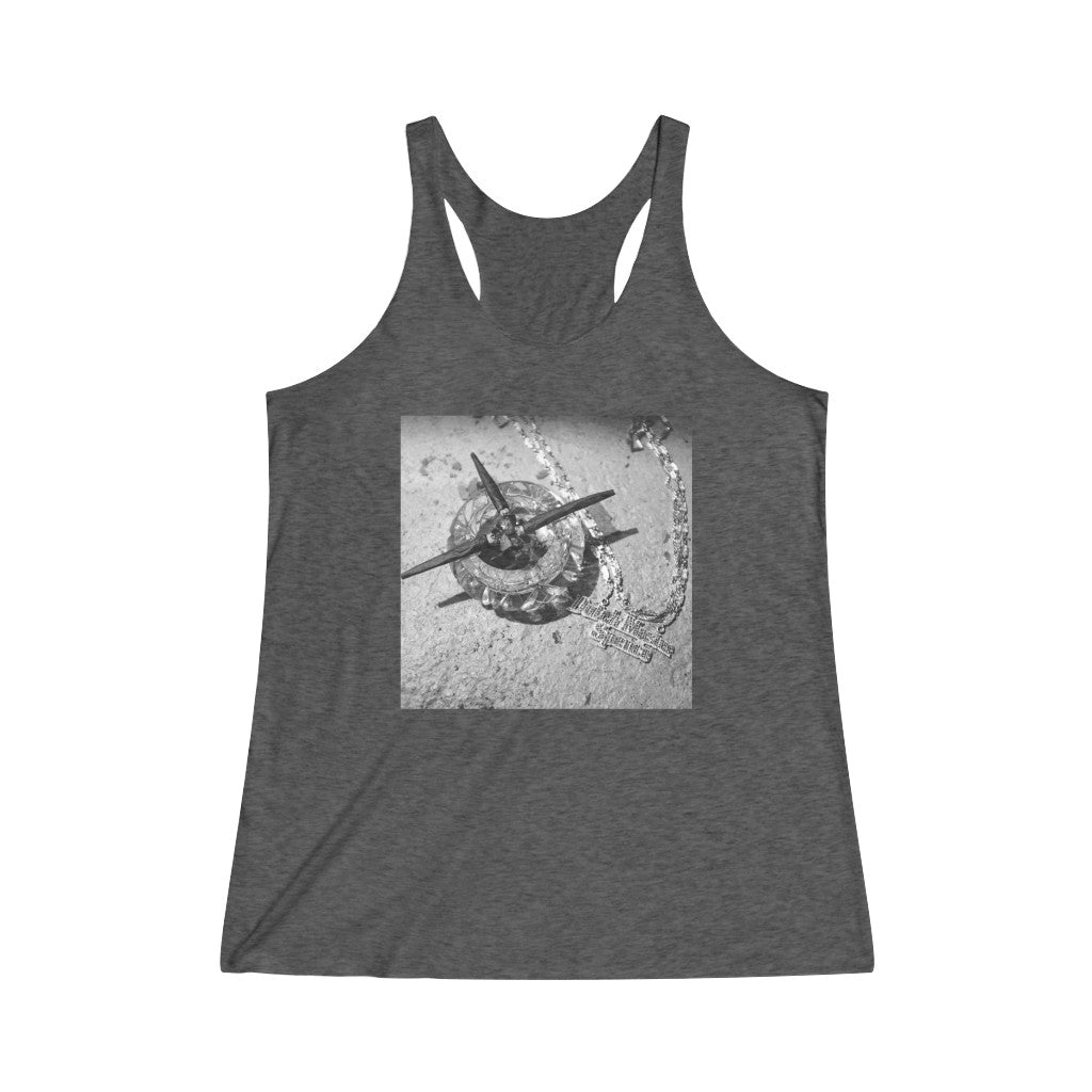 Dutchy Women's Racerback Tank