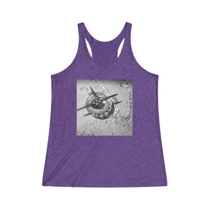 Dutchy Women's Racerback Tank
