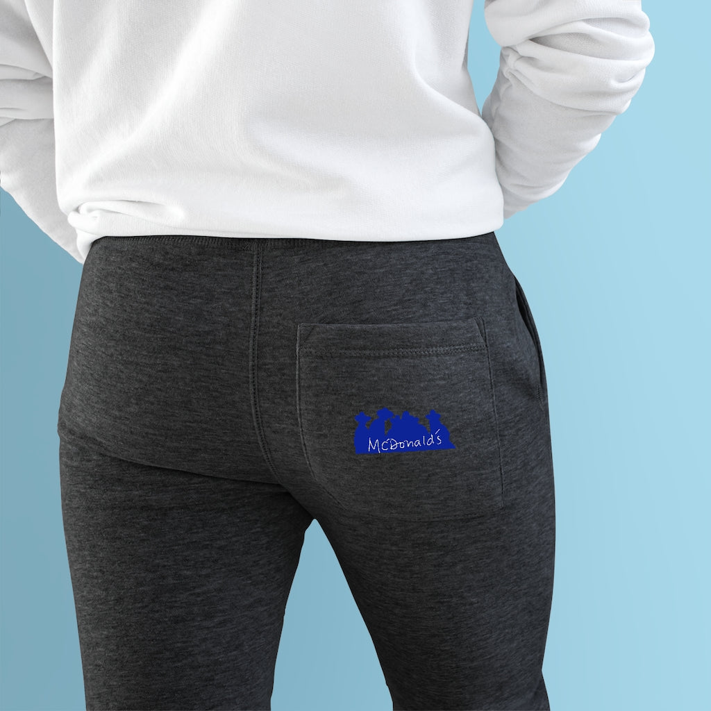 McDonald's Joggers