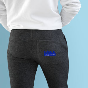 McDonald's Joggers