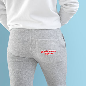 Dutch Master Spence Joggers