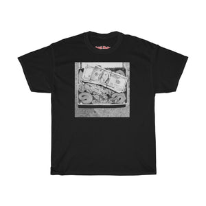Mo Money Tee